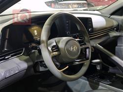 هیۆندای ئەلەنترا